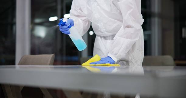 Licensed Biohazard service in Sidney, NE - Trauma Clean Pros